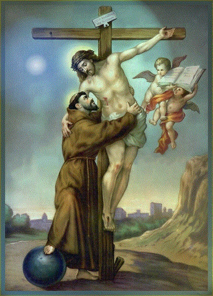 St. Francis of Assisi