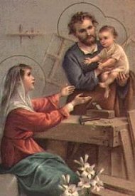 St. Joseph